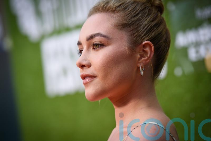 Florence Pugh and Austin Butler’s characters in Dune: Part II unveiled