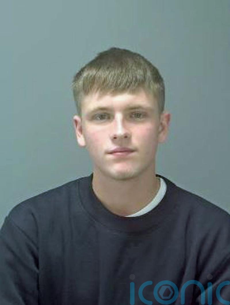 Teenager jailed for stabbing girl seven times after girlfriend broke up with him