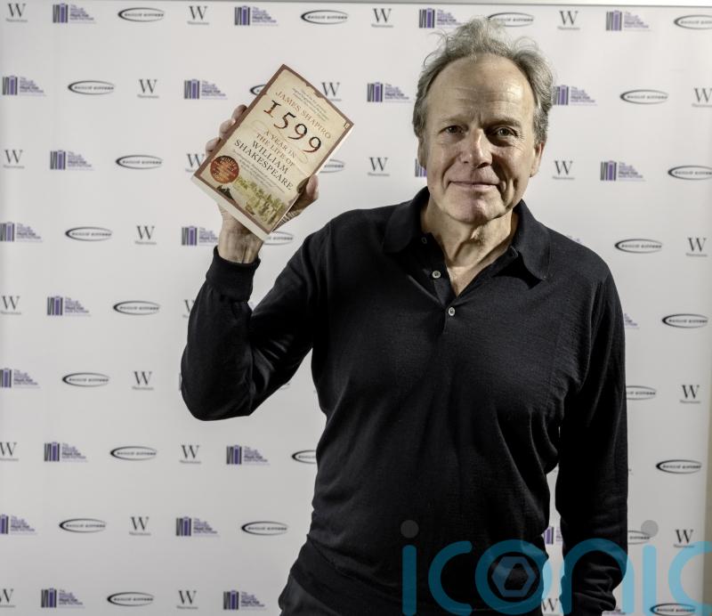 Author hails Baillie Gifford winner of winners prize as ‘crowning achievement’