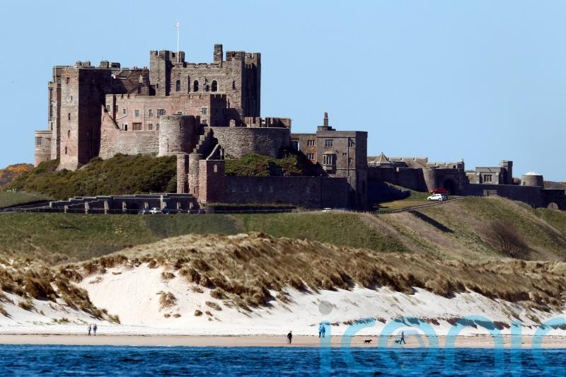Bamburgh retains top spot in ranking of UK seaside destinations