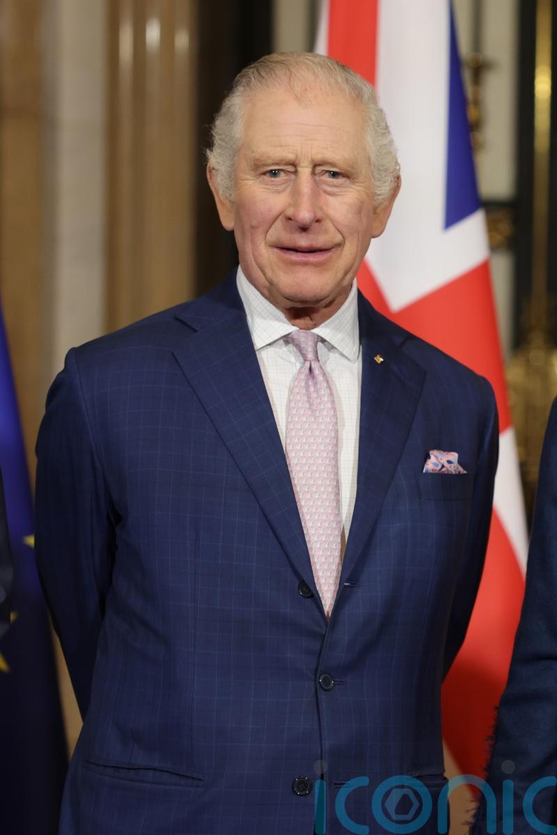 Full recording of King’s coronation to be released on the day of historic event