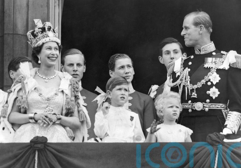 How does a British coronation differ from Europe’s other monarchies?