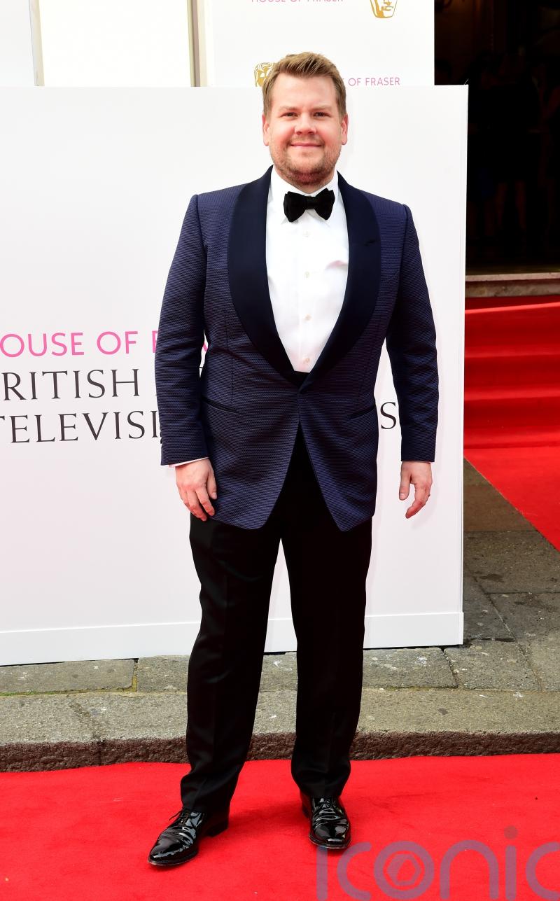 James Corden filled with ‘gratitude’ as he signs off The Late Late Show