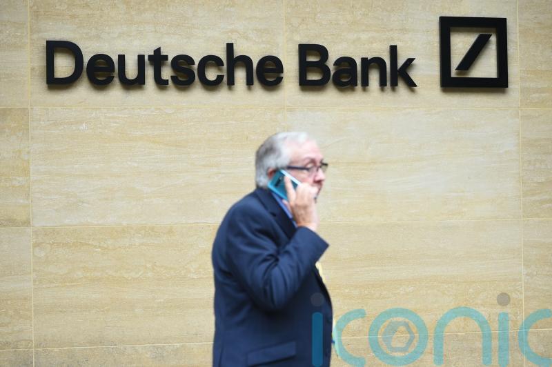 Deutsche sweeps on Numis in £410m deal to strengthen City presence