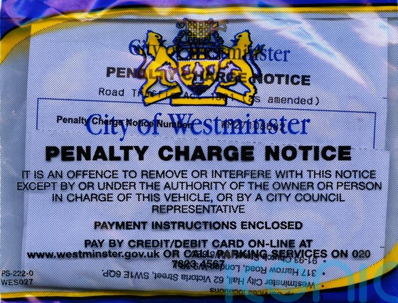 Westminster traffic wardens to strike over coronation week