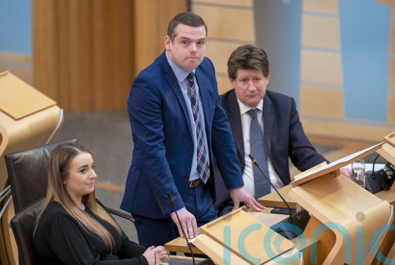 Ross denies pushing for tactical votes
