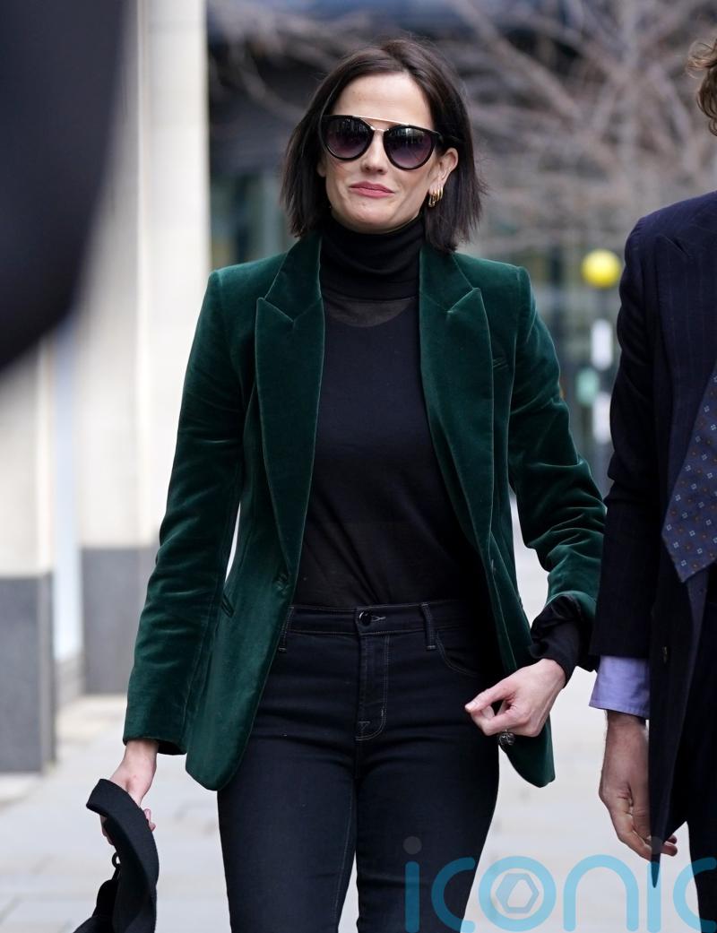 Eva Green wins High Court battle over sci-fi film collapse