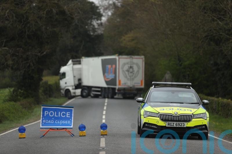 Deaths of three family members in crash ‘too hard to comprehend’ - Fr Declan Boland