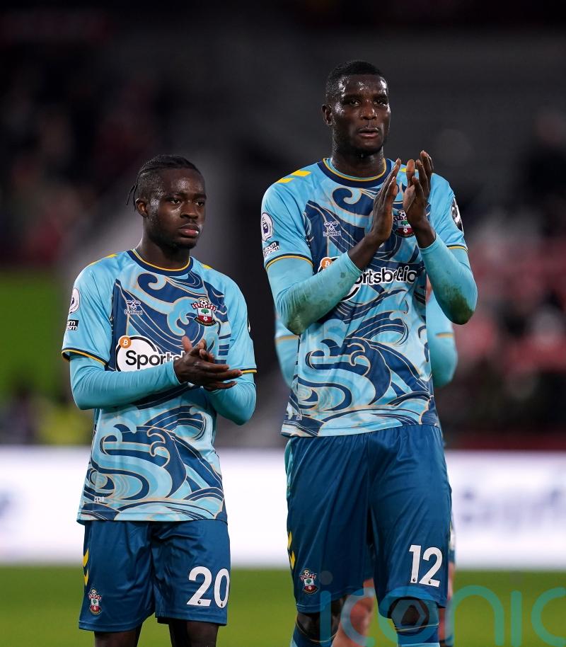 Ruben Selles defends decision to leave out Southampton’s January signings