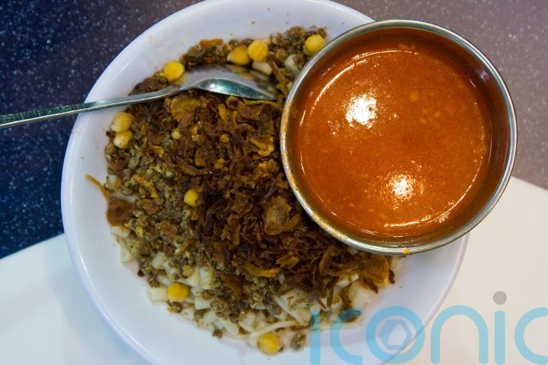 ‘Etsy for food’ offers authentic home-cooked food for connoisseurs