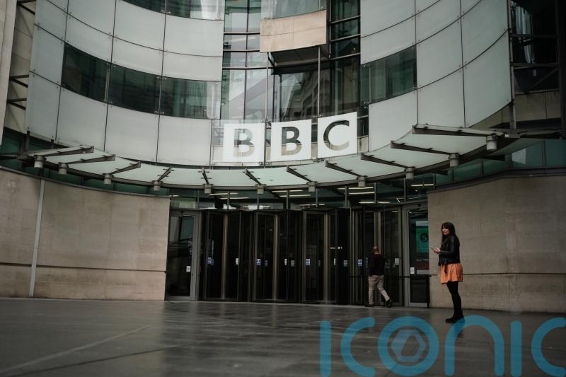 Next appointment process must restore trust in BBC, Sunak warned
