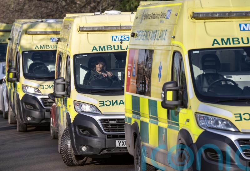 Unite members reject NHS pay deal