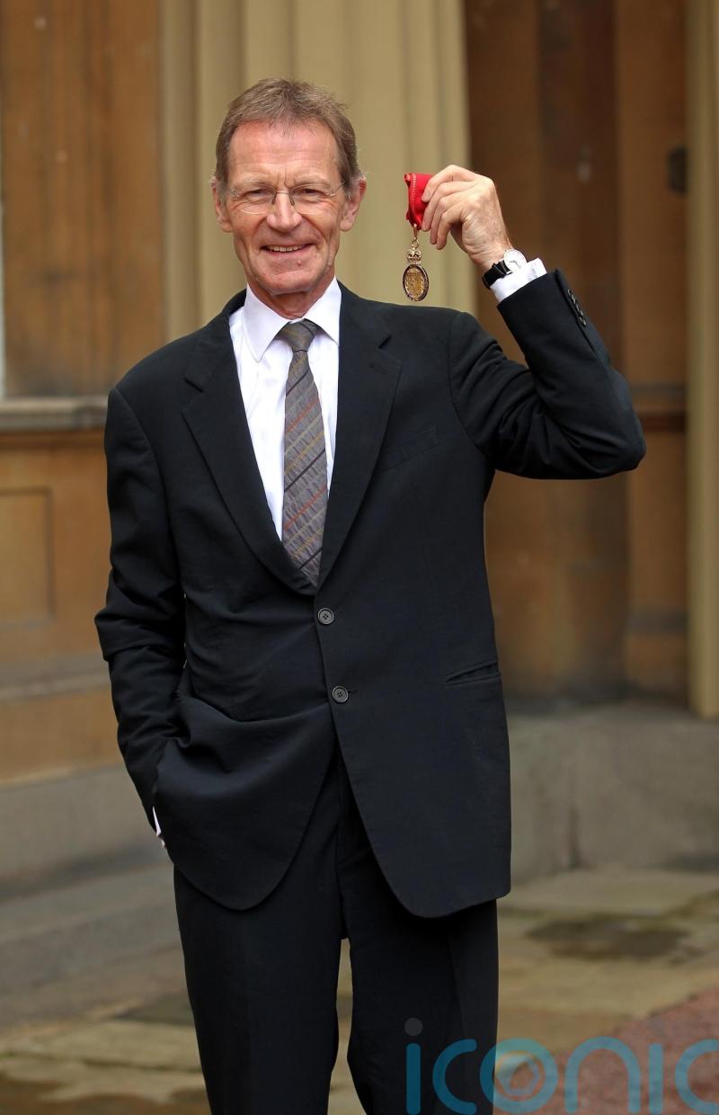 Who could replace Richard Sharp as chairman of the BBC?