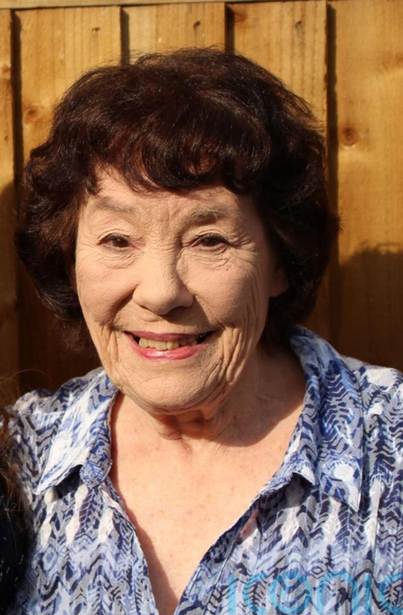 Youths locked up over elderly woman’s firework death