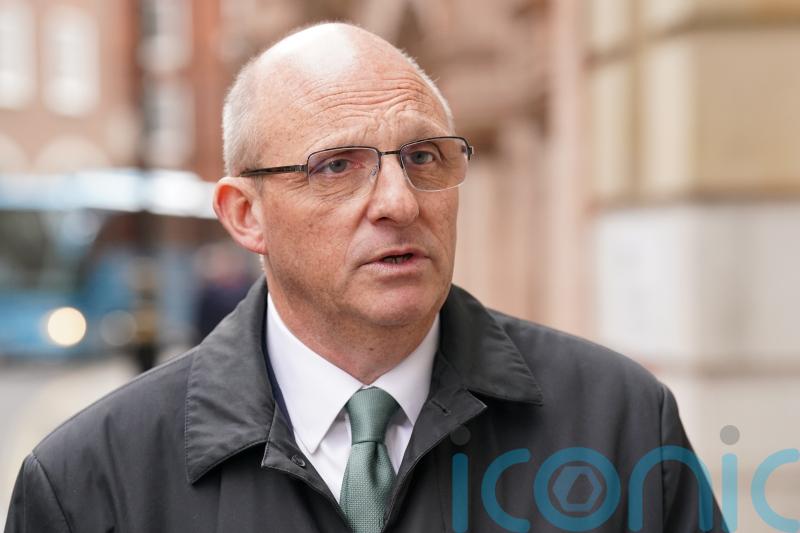 Government’s refusal to re-enter negotiations ‘shows lack of concern for pupils’