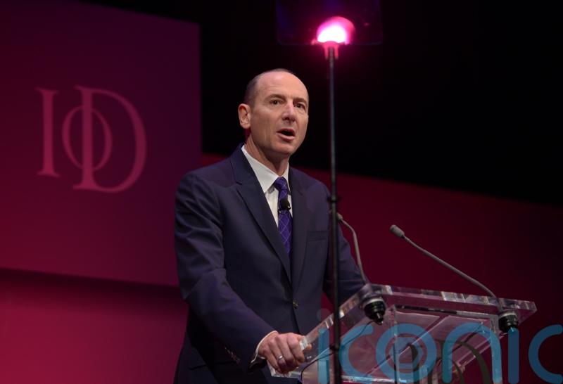 Nearly half of Pearson shareholders vote against new bumper pay policy