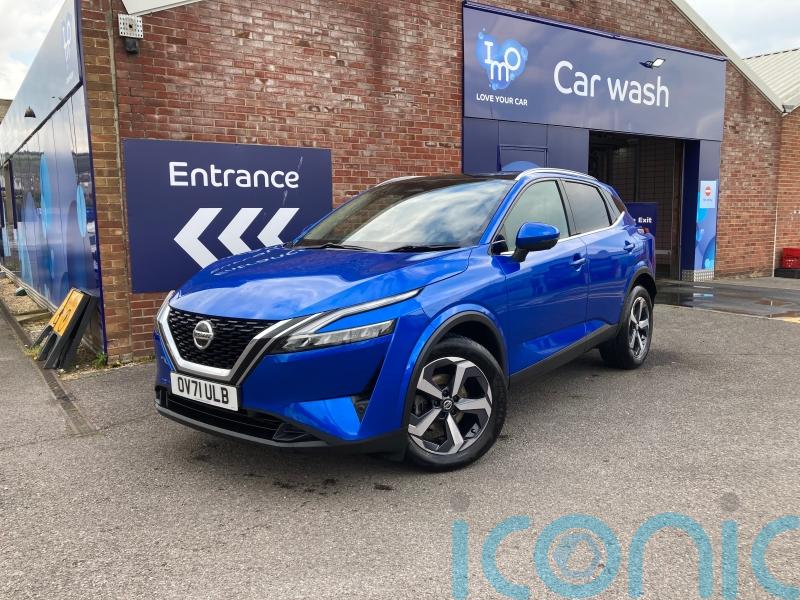 Long-term report: The Nissan Qashqai continues to deliver