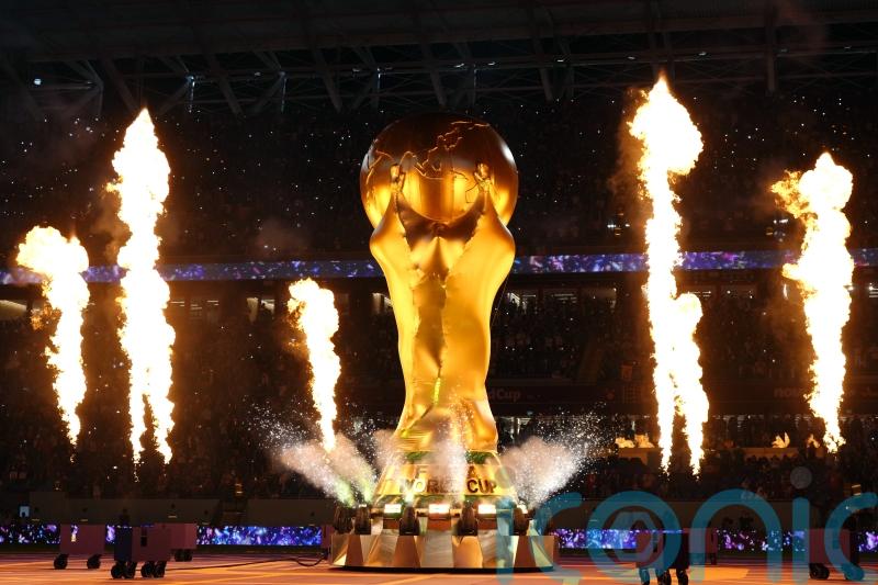 Ticket tout jailed for travelling to Qatar World Cup despite match ban
