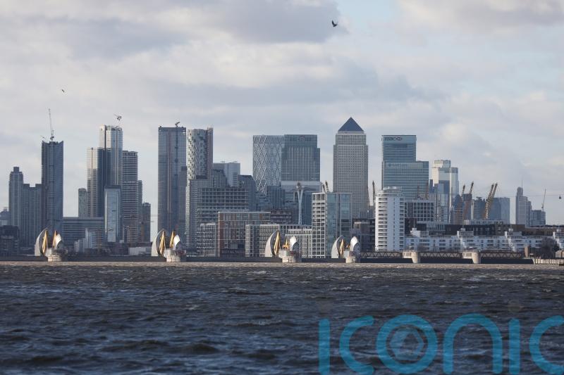 London markets finish higher despite NatWest share slump