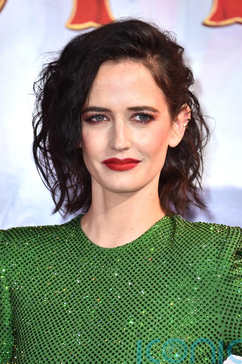 Eva Green found High Court battle ‘painful and damaging’ experience