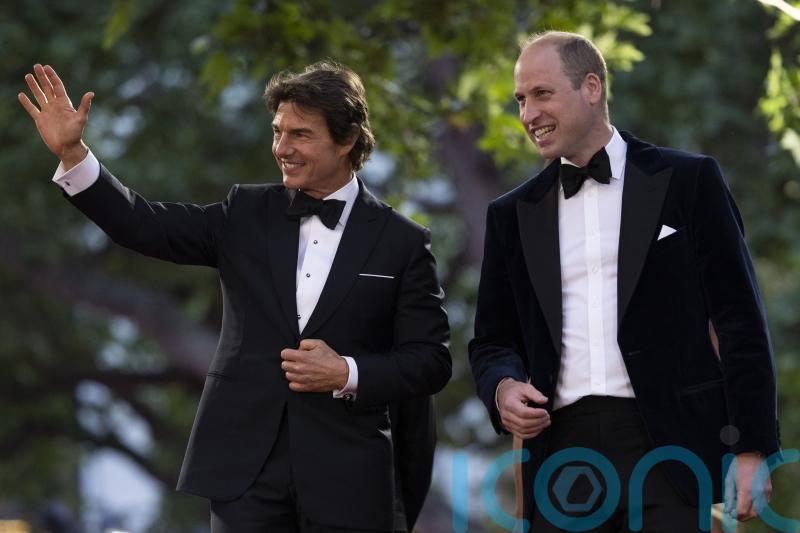 Tom Cruise and Winnie the Pooh to feature during Coronation Concert