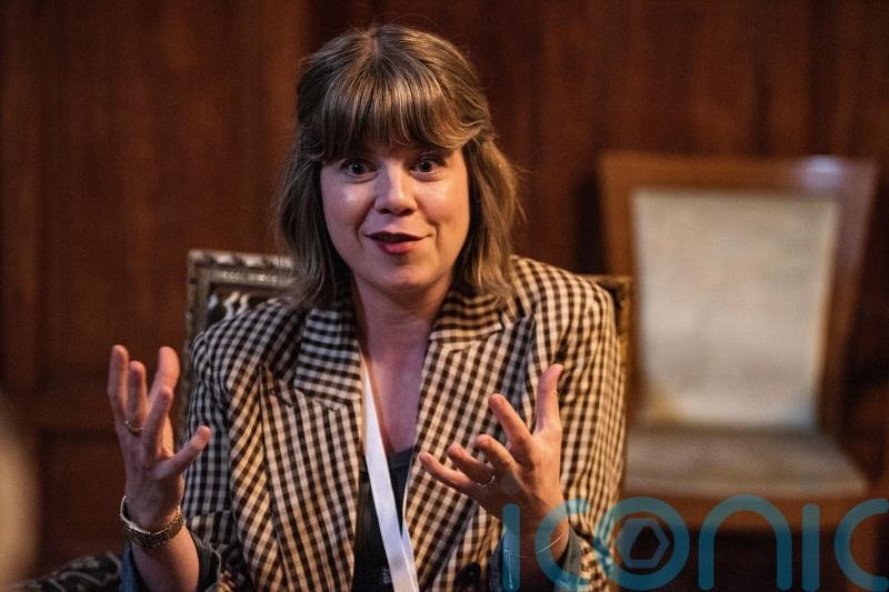 Young people need ‘Goldilocks anxiety’ to cope with climate change – expert