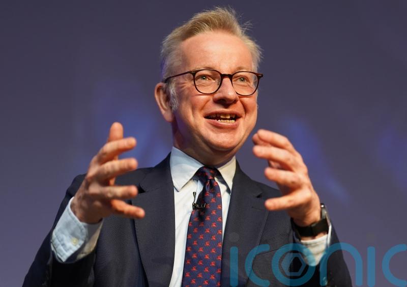 Gove predicts SNP ‘rebrand’ with independence to take back seat