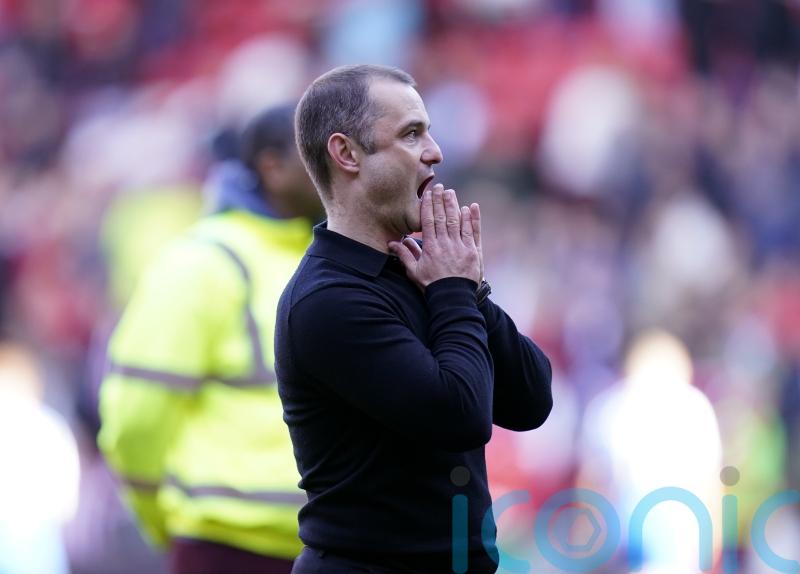 Wigan’s relegation confirmed following Reading draw