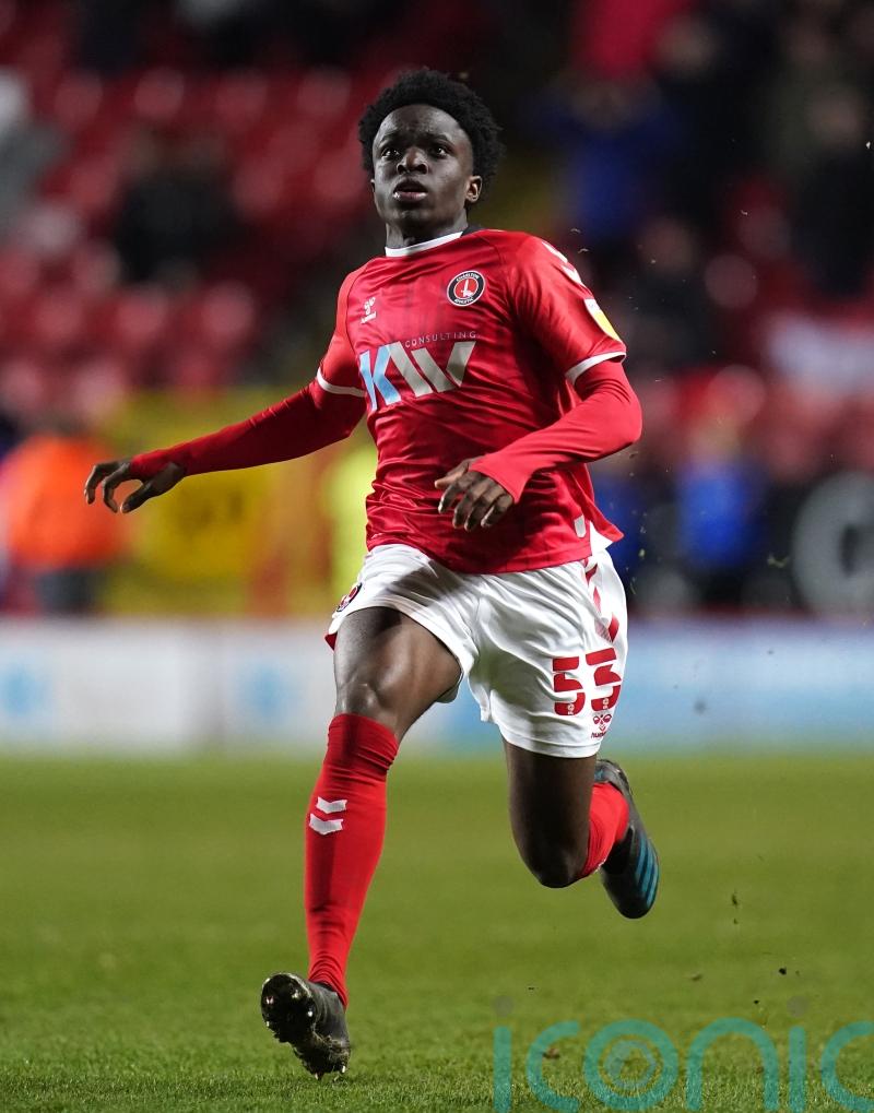 Port Vale stay up despite defeat at Charlton