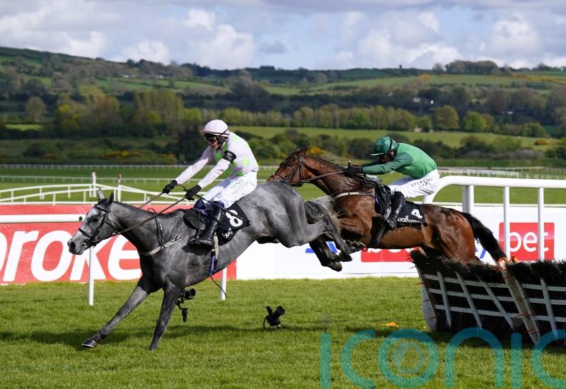 Lossiemouth puts the seal on highly successful campaign