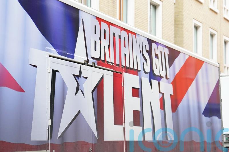 Britain’s Got Talent sees animated cat performance from mysterious guest