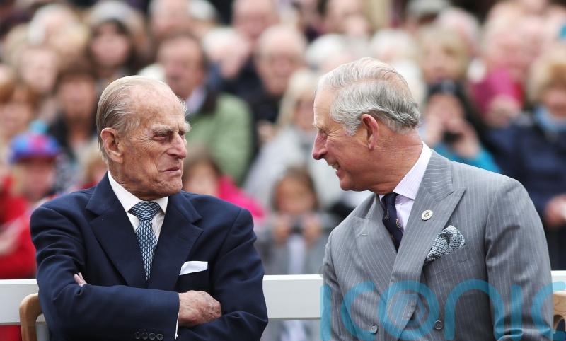 Greek choir to sing in tribute to Philip at King’s coronation