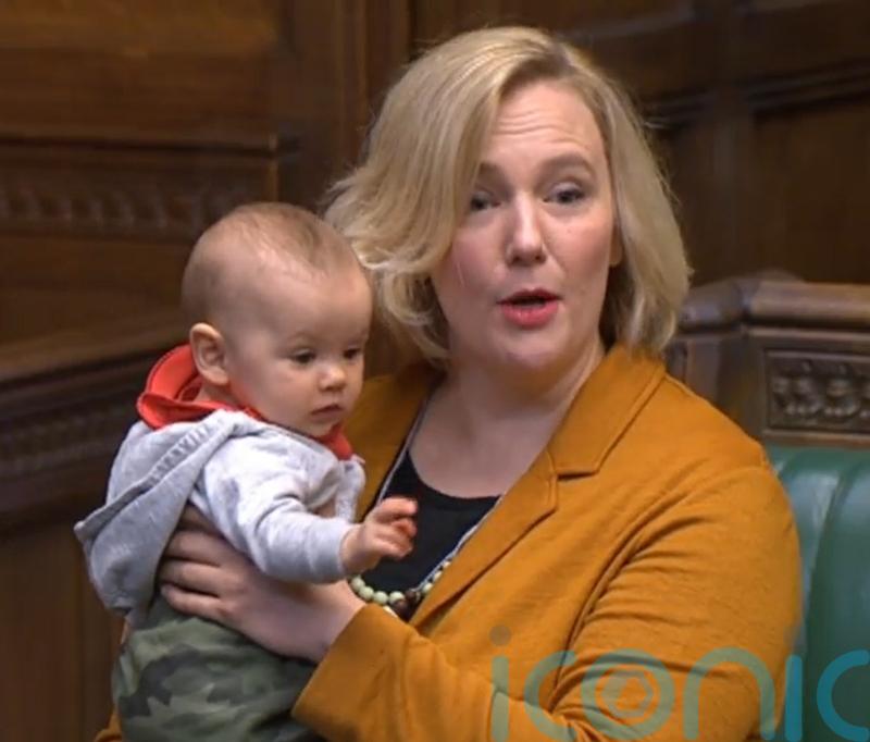 Female MP faced probe after online troll called social services – report