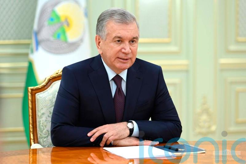Uzbekistan votes on constitution changes that extend president’s tenure