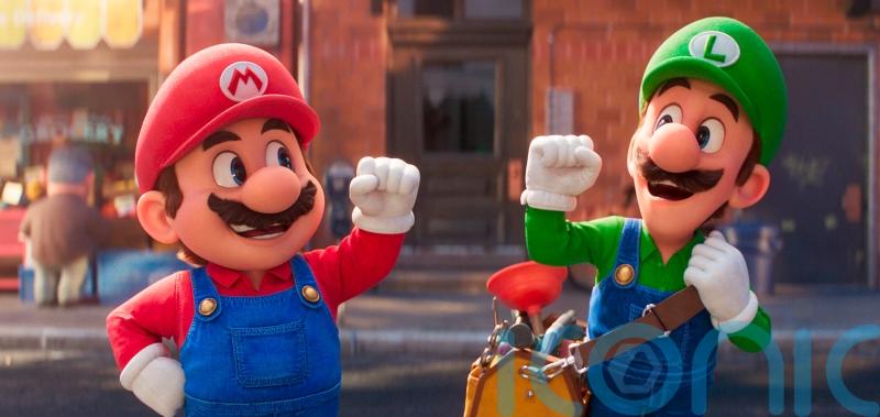Super Mario Bros Movie surpasses one billion dollars at global box office