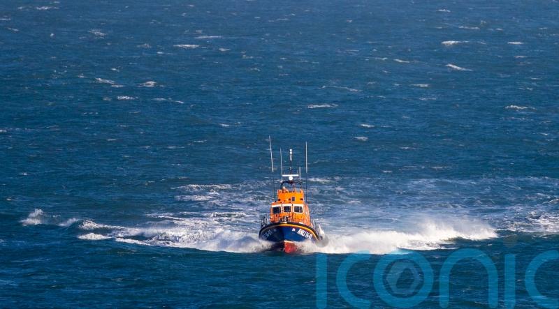 Investigation under way after ferry runs aground on Orkney