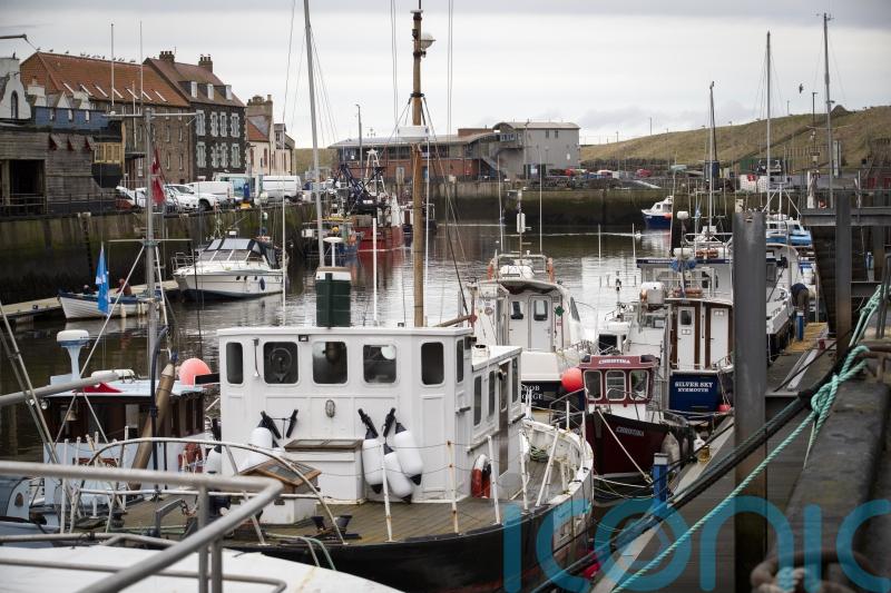Lib Dems say fishing plan will hit coastal livelihoods