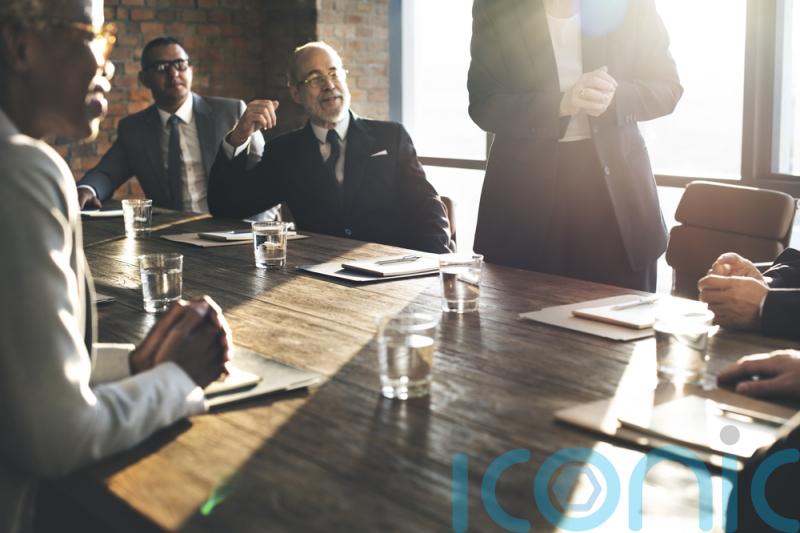 UK top listed firms targeted in biggest ethnicity pay gap push