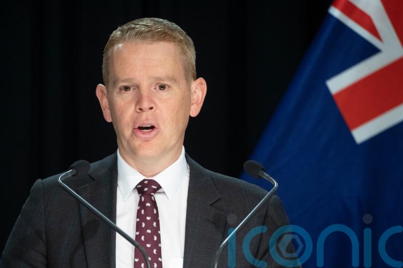 New Zealand premier ‘favours country becoming a republic’