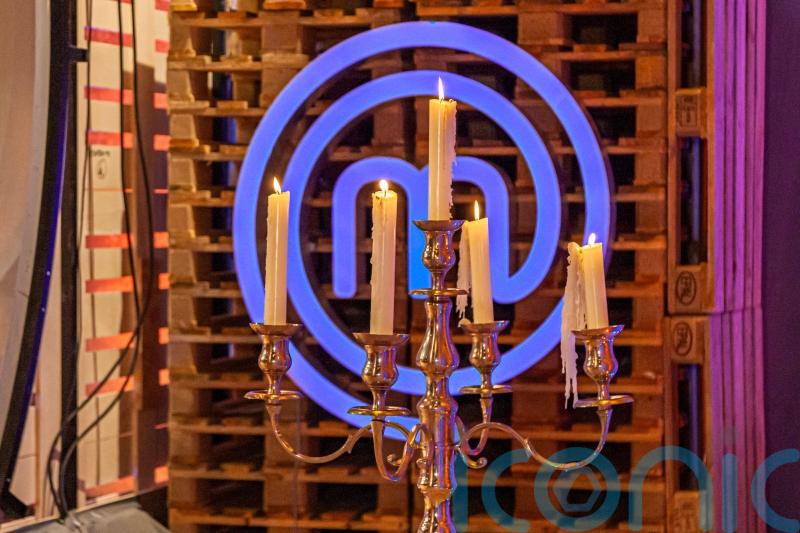 Jamie Oliver leads tributes to MasterChef Australia judge Jock Zonfrillo