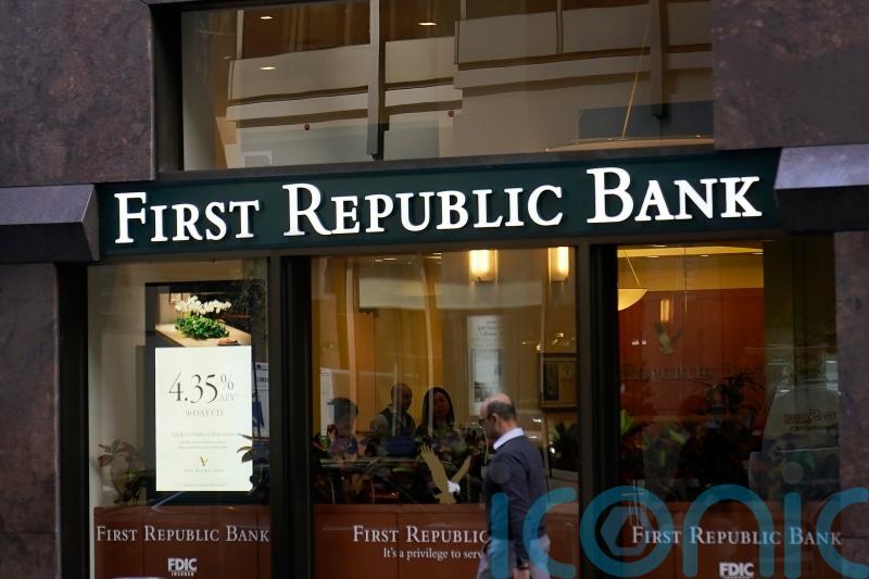 US regulators seize troubled First Republic Bank