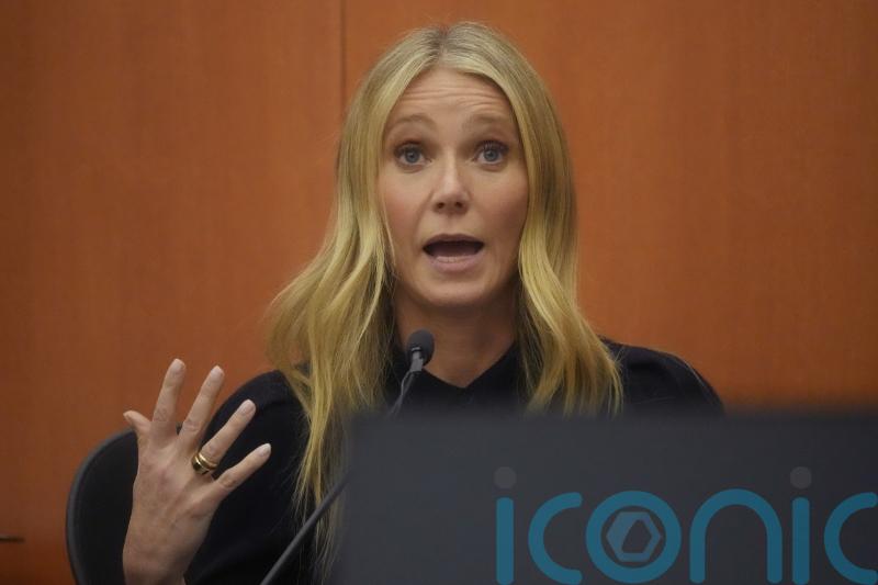 Gwyneth Paltrow will not recover attorney fees from US ski collision lawsuit