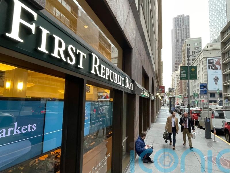 Why did First Republic fail and will other banks follow?
