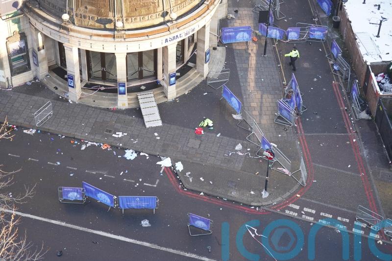 Online petition to save Brixton Academy surpasses 50,000 signatures