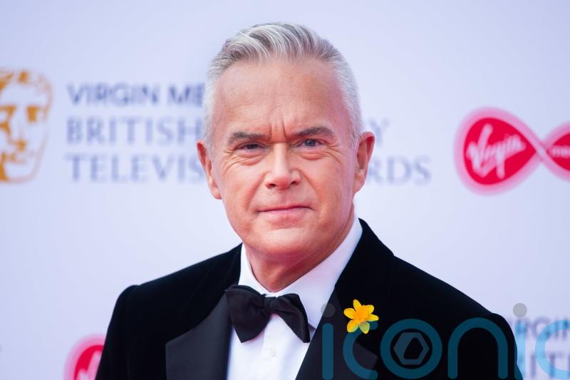 Huw Edwards: David Dimbleby is a gold-plated Rolls-Royce broadcaster