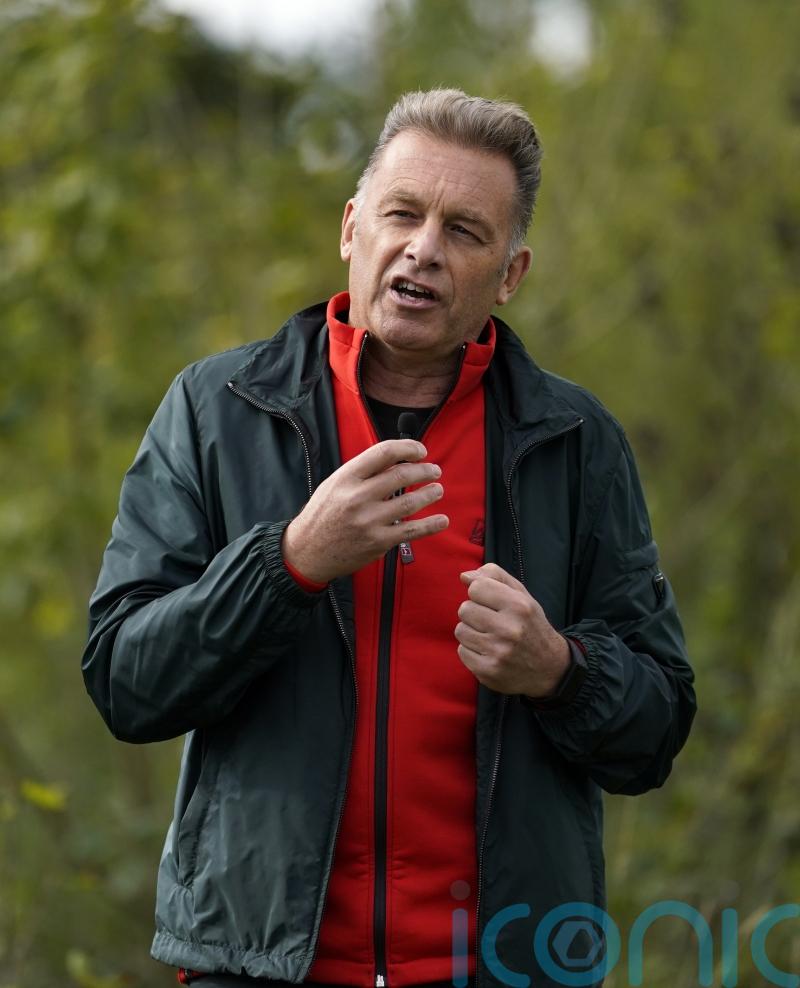 Trial for Chris Packham’s libel claim set to begin