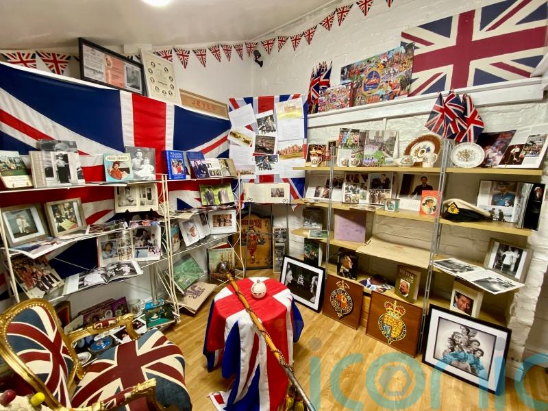 Family-run royal attraction going ‘all out’ for King’s coronation