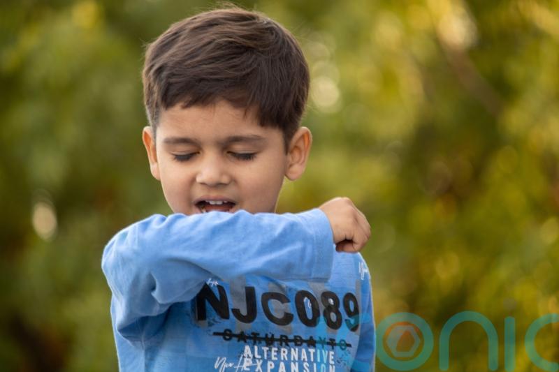 World Asthma Day: Is my child’s cough asthma?
