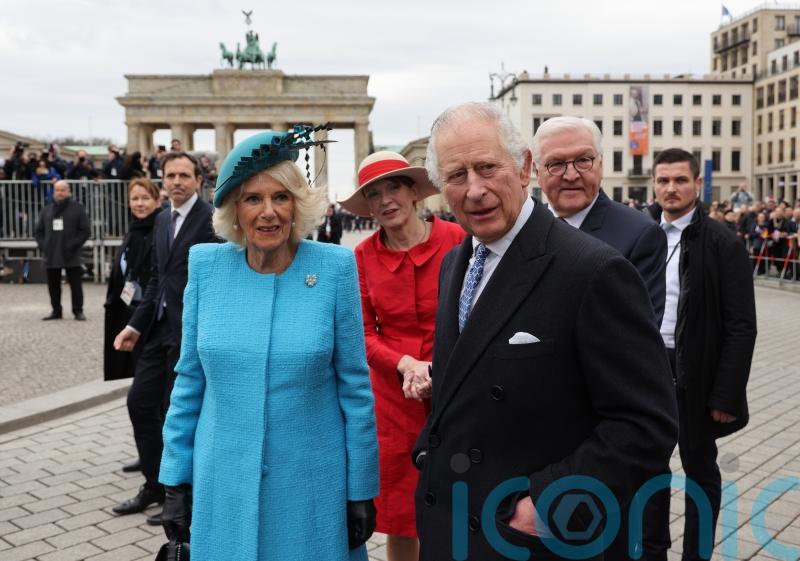 How has Camilla’s style evolved since she became Queen Consort?