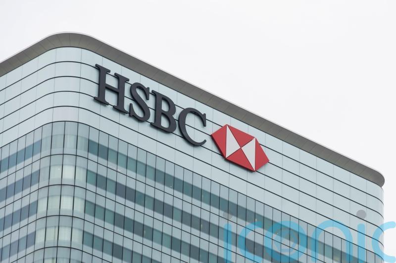 HSBC reveals £1.2bn boost from SVB UK rescue deal as profits soar